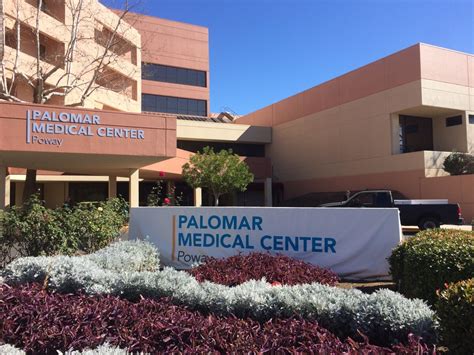 Palomar Health Medical Group